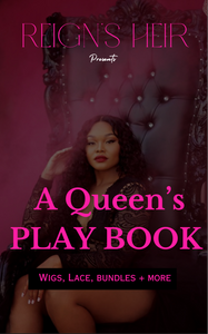 A Queen's Playbook