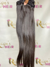 RAW INDONESIAN BUNDLES