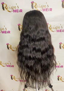 RAW INDONESIAN BUNDLES