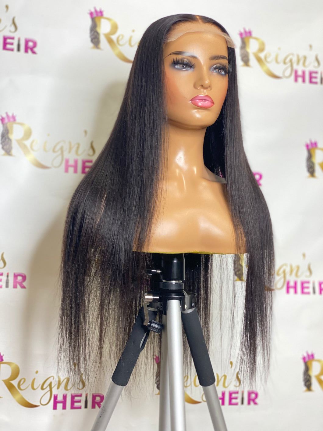 WIG CONSTRUCTION